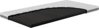 Hn8 Schlafsysteme, Topper Top Dynamic S, 7 cm hoch, Komfortschaum