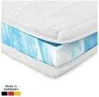 AM Qualit&auml;tsmatratzen, Topper f&uuml;r Boxspringbett, Druckentlastend,...