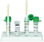 CLEARTEST CRP-Schnelltest Semiquantitativer CrP Test 10/40/80, Spar-Set,...