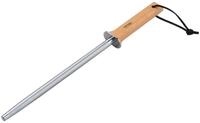 Opinel Universalmesser Diamant Wetzstahl 25 cm
