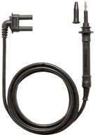 Benning Spannungspr&uuml;fer Benning 10154024 5m Pr&uuml;fleitung 2-pol. mit 4mm...