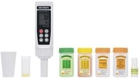 VOLTCRAFT Feuchtigkeitsmesser VOLTCRAFT WM-500 Kombi-Messger&auml;t