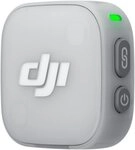 DJI Mikrofon Mic Mini 2 (2 TX + 1 Mobile RX + Charging Case) (Set)