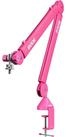 R&Oslash;DE Mikrofonst&auml;nder Rode Mikrofonarm PSA1+ Plus Pink, (Mikrofonarm,