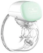 Lorelli Elektrische Milchpumpe elektr. Milchpumpe Hands free, free 240 ml USB