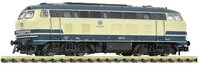 Fleischmann Diesellokomotive 7360036 N Diesellokomotive 218 218-6, DB