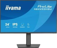 Iiyama TFT-Monitor (1920 x 1080, 120 Hz, IPS Panel)