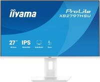 Iiyama TFT-Monitor (1920 x 1080, 120 Hz, IPS Panel)