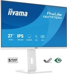 Iiyama TFT-Monitor (2560 x 1440, 75 Hz, IPS Panel)