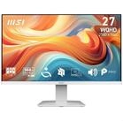 MSI PRO MP273QW E14 LED-Monitor (68,6 cm/27 ", 2560 x 1440 px, WQHD, 1 ms