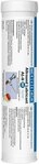 WEICON Schmierfett AL-H Hochleistungsfett, 400 g, (Eimer), geruchs- und