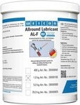 WEICON Schmierfett AL-F Hochleistungsfett, 1000 g, (Eimer),