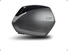 SHAD Handgep&auml;ck-Topcase SH36 Seitenkoffer Cover Schwarz