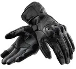 Rebelhorn Motorradhandschuhe Viper Motorrad Handschuhe Touchscreenbedienung