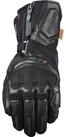 Five Gloves Motorradhandschuhe Five GT1 Evo GTX Motorradhandschuhe Schwarz XL