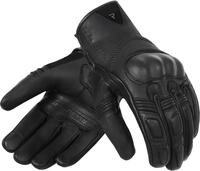 Rebelhorn Motorradhandschuhe Thug II Damen Motorrad Handschuhe kurze