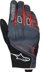 Alpinestars Motorradhandschuhe Moblast WP wasserdichte Motorradhandschuhe