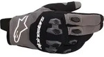 Alpinestars Motorradhandschuhe Pro-Dura Motocross Handschuhe Atmungsaktiv...