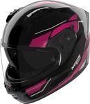 NOLAN Motorradhelm N60-6 Sincrono Helm, vorbereitet f&uuml;r