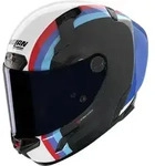 NOLAN Motorradhelm X-804 RS Ultra Carbon Gemini Helm, Notfallsystem-Polsterung