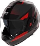 NOLAN Motorradhelm N120-1 Ciclone Klapphelm, vorbereitet f&uuml;r