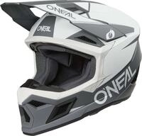 O&rsquo;NEAL Motocrosshelm 3SRS Motocross Helm, Absorbierend