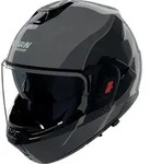 NOLAN Motorradhelm N120-1 Fluente Klapphelm, vorbereitet f&uuml;r