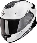 Scorpion Exo Motorradhelm EXO-GT SP Air Asphalt Helm, vorbereitet f&uuml;r
