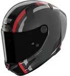 NOLAN Motorradhelm X-804 RS Ultra Carbon Gemini Helm, Notfallsystem-Polsterung