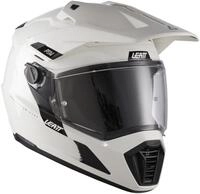 Leatt Motocrosshelm ADV 7.5 Helm mit Schutzbrille, vorbereitet f&uuml;r