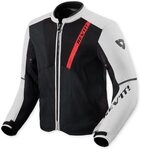 Revit Motorradjacke GT-R 4 Air Motorrad Textiljacke R&uuml;ckenprotektor
