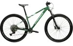 Kross Mountainbike Hardtail Level 5.0, 11 Gang Shimano CUES U6000 Schaltwerk,
