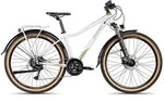 Axess Mountainbike LEENA Street, 16 Gang Shimano Acera M3020 8 speed Schaltwerk,