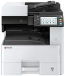 KYOCERA Scanner