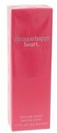 CLINIQUE Eau de Parfum Happy Heart, Glasflakon, Parf&uuml;m EDP, Damenduft