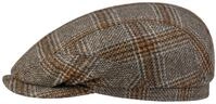 Stetson Schieberm&uuml;tze Driver Cap Wool/Cashmere aus deutscher Herstellung