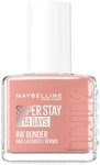 MAYBELLINE NEW YORK Nagellack SUPER STAY INK BONDER, gl&auml;nzend
