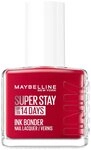 MAYBELLINE NEW YORK Nagellack SUPER STAY INK BONDER, gl&auml;nzend