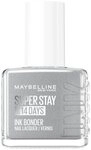MAYBELLINE NEW YORK Nagellack SUPER STAY INK BONDER, gl&auml;nzend