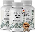 XTRA FUEL Water Balance - 5-in-1 Komplex f&uuml;r Elektrolytgleichgewicht & Beine*