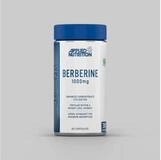 Applied Nutrition Applied Berberine 1000mg 60 Kapseln, 60 St.