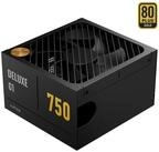 APNX APNX DELUXE G1 750, PC-Netzteil PC-Netzteil (80 PLUS Gold)