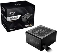 Asrock PC-Netzteil
