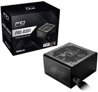 Asrock PC-Netzteil