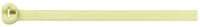 TRU COMPONENTS Kabelbinder Kabelbinder, hitzestabilisiert 1592816...