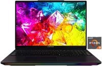 CAPTIVA Ultimate Gaming R10-1193GE Gaming-Notebook (40,6 cm/16 Zoll, AMD Ryzen 9