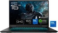 Gigabyte A16 PRO DYHG5DECC4SH Gaming-Notebook (40,6 cm/16 Zoll, Intel Core 7...