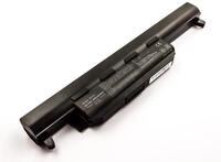 AGI Akku kompatibel mit Asus A75VM-TY085V Akku Akku