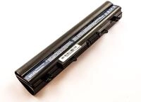 AGI Akku kompatibel mit Acer Aspire E5-521-27FN Akku Akku