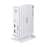 D-Link DUF-E01/E 14-in-1 Docking Station Computer-Adapter USB Typ C (USB-C) Weiblich